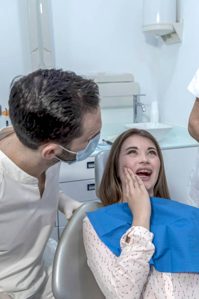 Best Urgent Tooth Repair  in Yalaha, FL