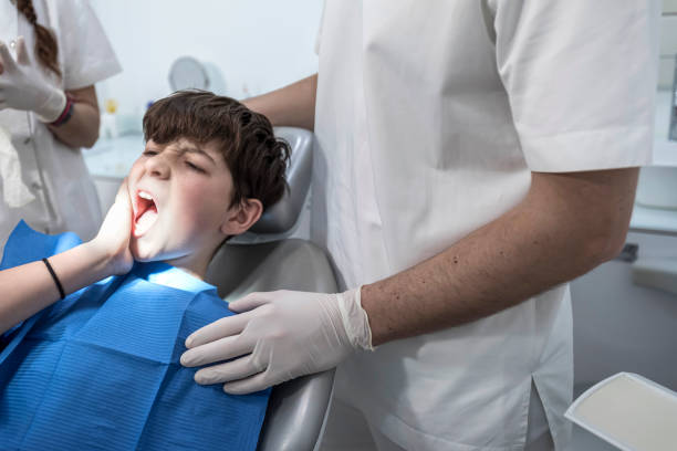 Best Knocked-Out Tooth Emergency  in Yalaha, FL