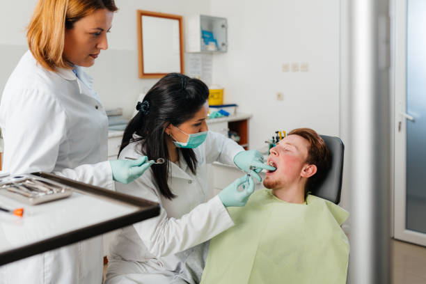 Best Dentist for Dental Trauma  in Yalaha, FL