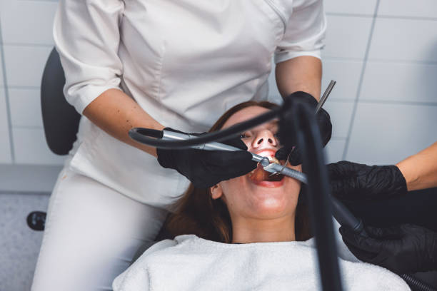 Best Dentist for Dental Trauma  in Yalaha, FL