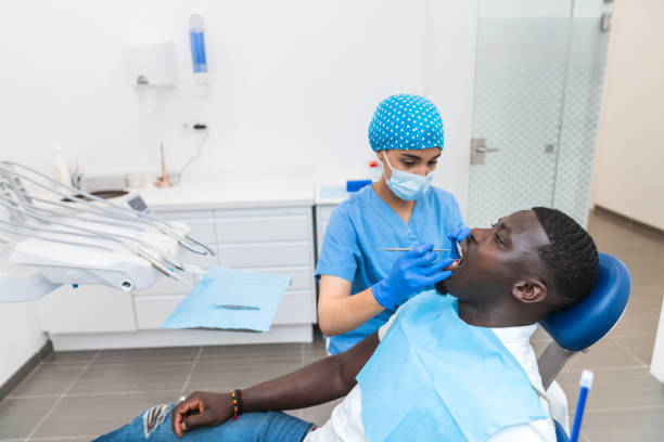 Best Knocked-Out Tooth Emergency  in Yalaha, FL