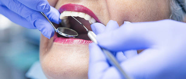 Best Cracked Tooth Emergency Dentist  in Yalaha, FL